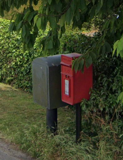 Postbox (24/7) - Visual