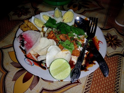 Photos of Mie Rebus Abang Adek