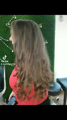 Gondi Krisztina Fodrász
