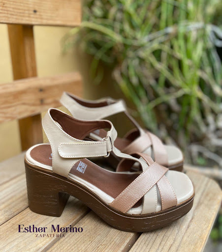 Esther Merino Zapateria Gallery - Mexico