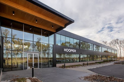 Hooper Corporation
