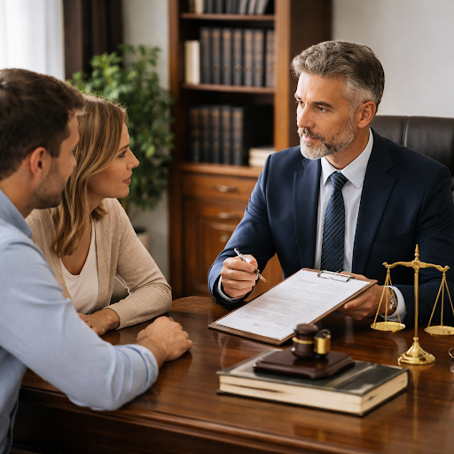 Confused about alimony or spousal support during separation or divorce? At RAJEEV KUMAR NANGIA &… post image