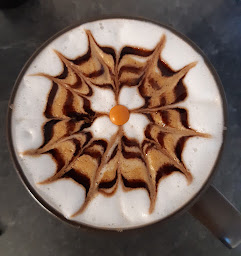 Photo n°18 de AU KAWA TORREFACTION à Loire-Authion (Café à emporter)