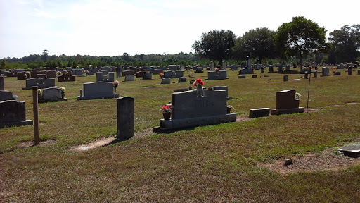 Holly Grove Cemetery - Thumbnail