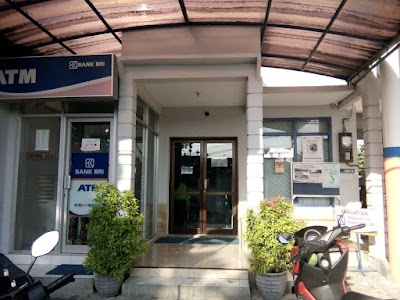 bank