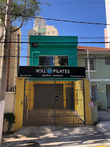 Wellness Pilates - Aclimação — foto 3