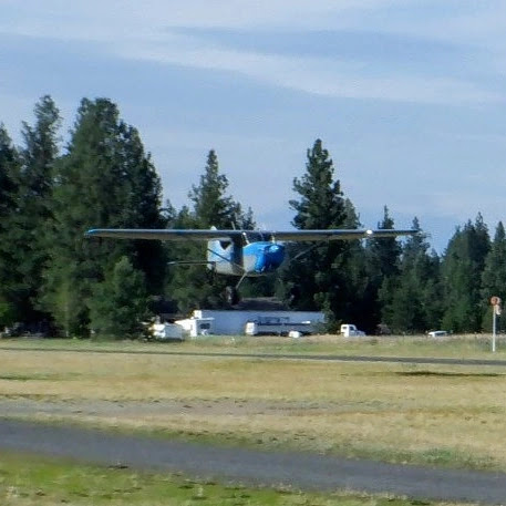 Mead Airport Gallery - United States