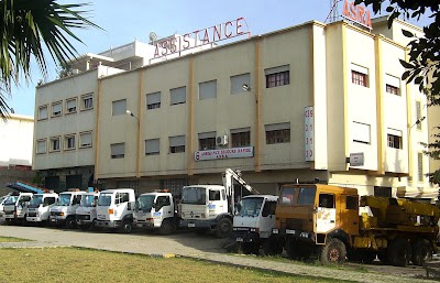 Photos of Assistance Secours Rapide