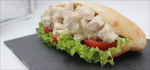 Photo n°6 de LE SPECIAL restaurant à Montreuil (Pizzeria)