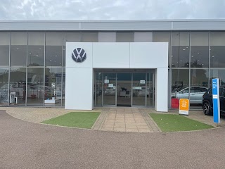 Group 1 Volkswagen Lowestoft