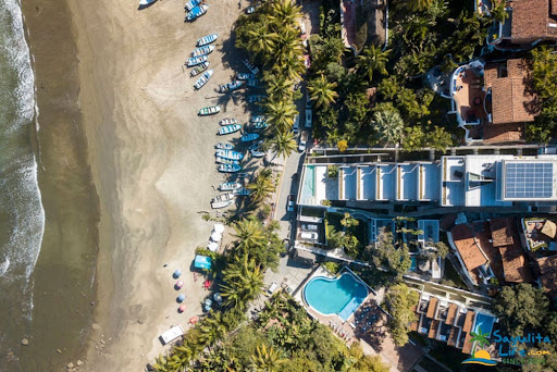 Casas Tropical Sayulita