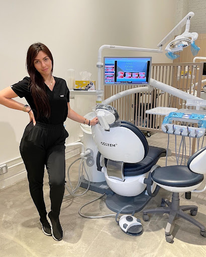 Beam Dental Williamsburg