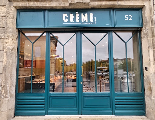 Fromagerie Crème