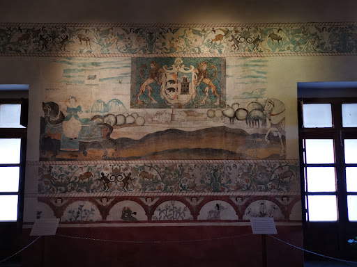 Casa del Dean