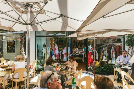 J'da Palm Beach Boutique - Thumbnail