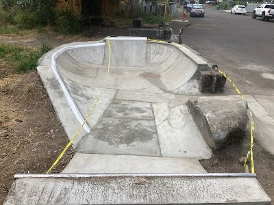 East Springwater Skatepark