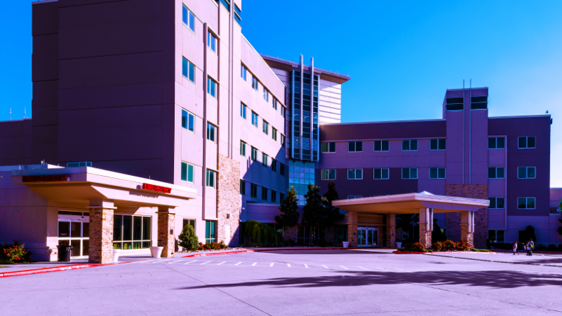 North Texas Heart Center Mckinney