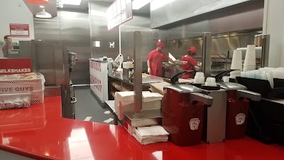 Five Guys