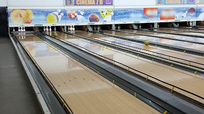 Bowling La Favorita