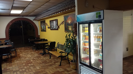 Midland Donuts - Visual