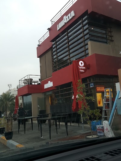 Photos of Lavazza Espression