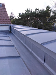 Photo n°2 de FM TOITURE à Neuilly-sur-Marne (Couvreur)