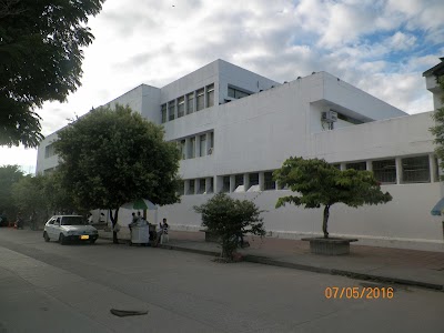 Photos of San Rafael Hospital