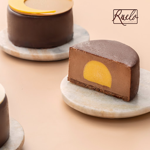Ruelo Patisserie - Thumbnail
