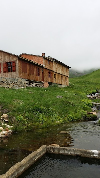Photos of G&ouml;kmavi Otel