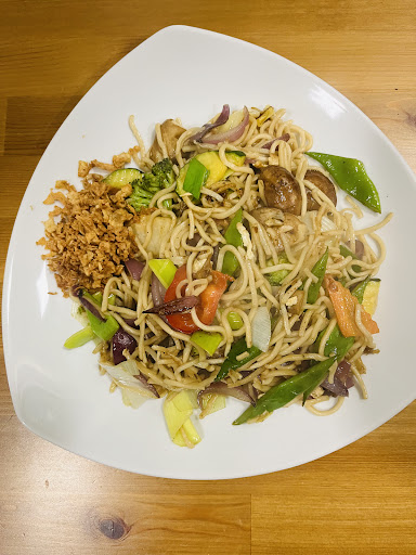 Kyoto Wok Sushi - Thumbnail