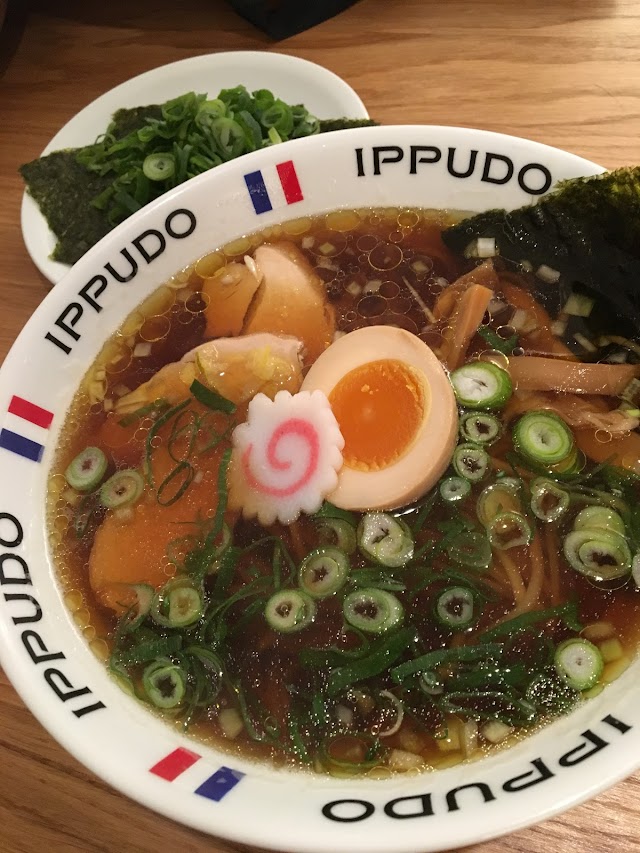 Ippudo République