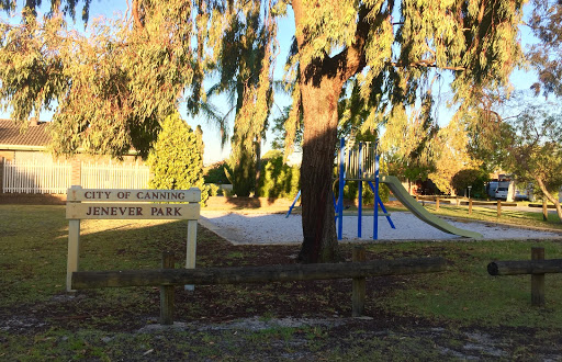Jenever Park