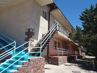 Photos of Pansionat "Solnyshko"