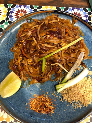 KARY MARY - Restauracja