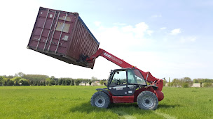 Photo n°5 de Transports CLEMENT Fabrice à Juniville (Société de transport routier)