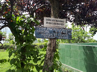 Photos of Gunung Payudan