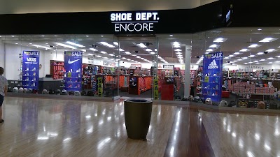 Shoe Dept. Encore