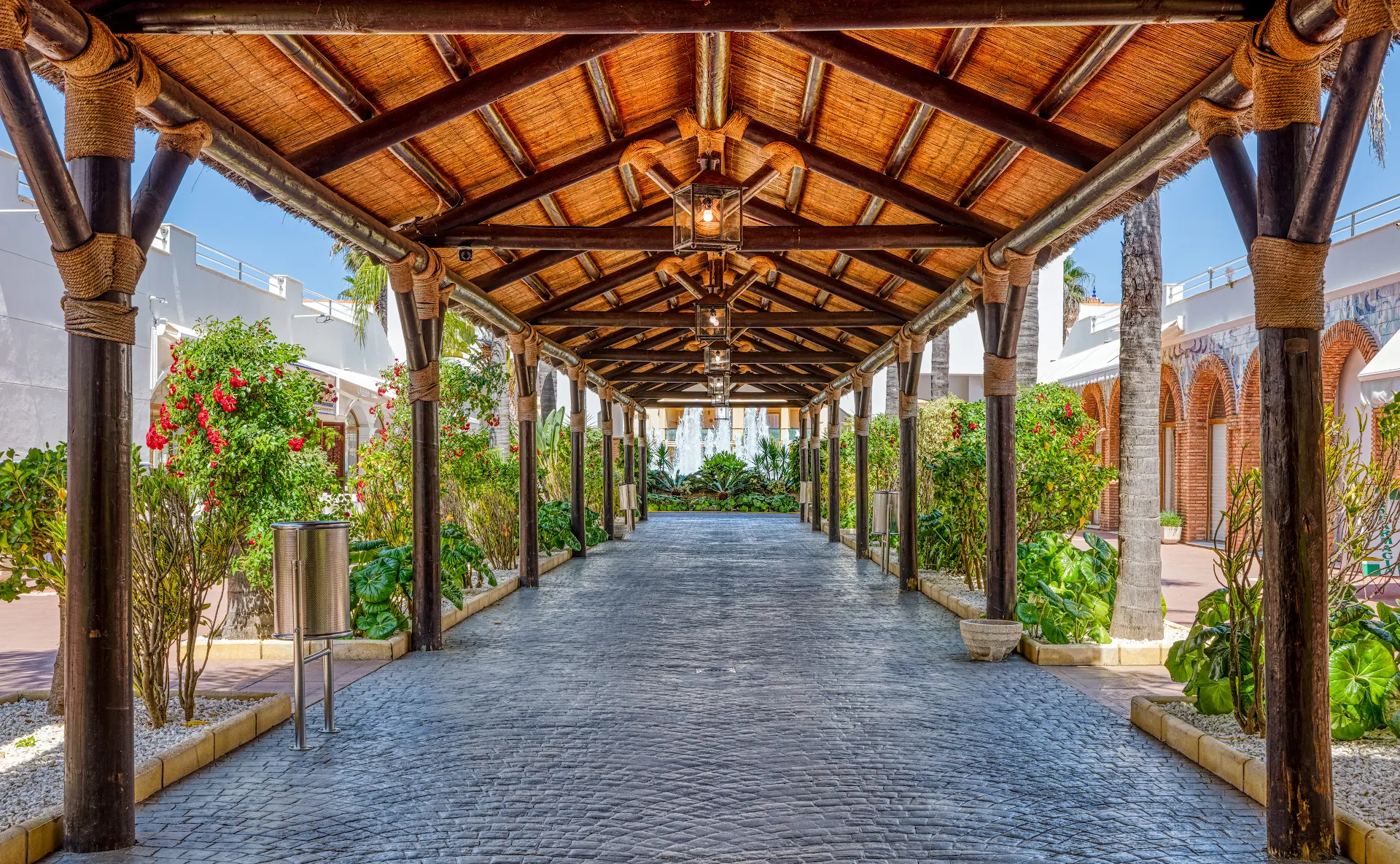 Playaballena Hotel