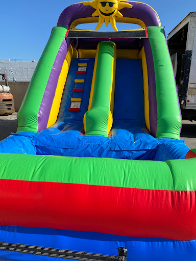 Mi tiendita Party rentals - Thumbnail