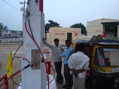 Photos of Dewan CNG Station