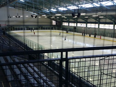 Photos of Genoveva Chavez Community Center