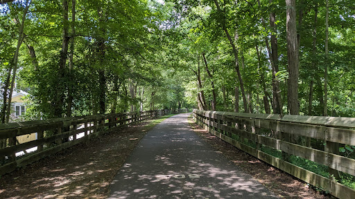 Bishop's Bicycles Milford Trail-Head Gallery - United States