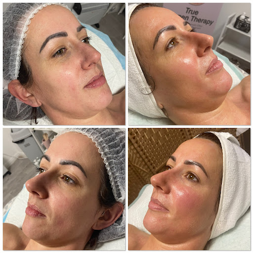 Precision Face and Body Clinic - Thumbnail
