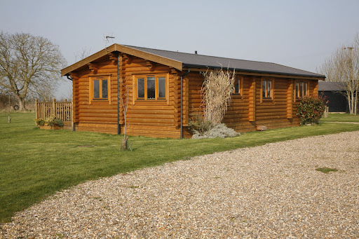 Laxfield Lodges - Self Catering Accommodation In Suffolk