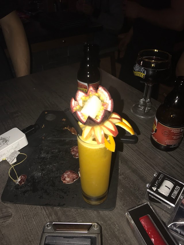 La Vapotithèque Arras