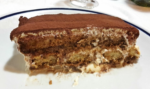 Trattoria All'Alpino