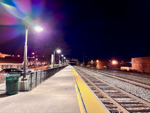 Toccoa - Thumbnail