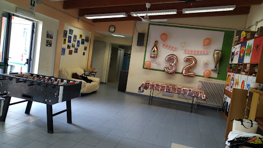 Associazione La Piazzetta