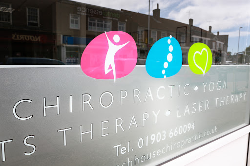 Worthing Sports Therapy - Thumbnail