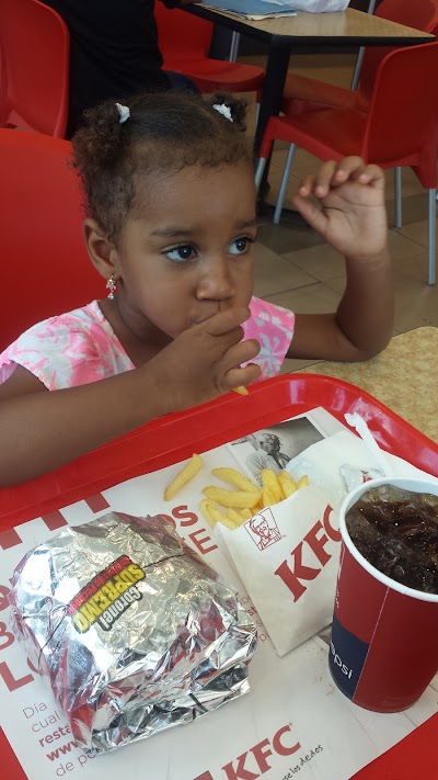 Photos of Kentucky Fried Chicken